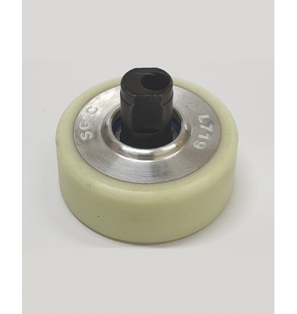 COMPLETE SHUTTLE WHEEL - Ref : YVC-0245
